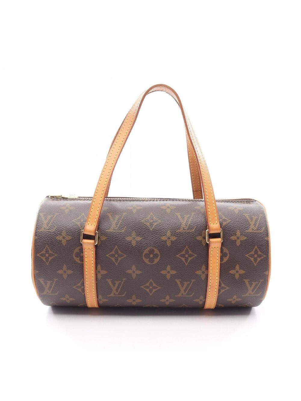 Louis Vuitton Papillon Hand Shoulder #271553L10B